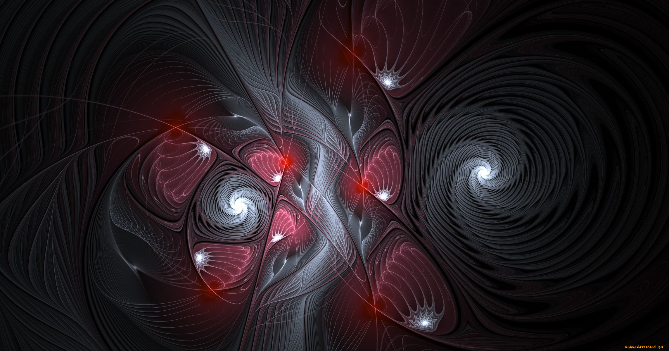 3, , fractal, , , , 